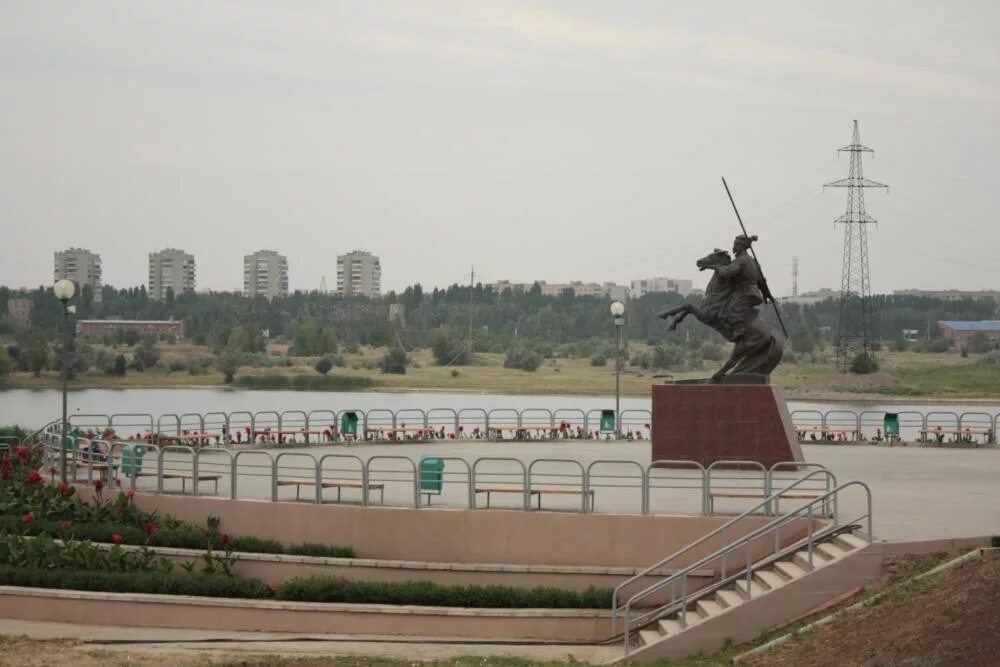 Набережная волгодонск 46 фото Ast-Ohota.ru