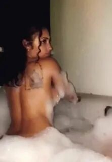 Ash Kaashh onlyfans 4 June 2021.