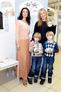 Дети маши шукшиной