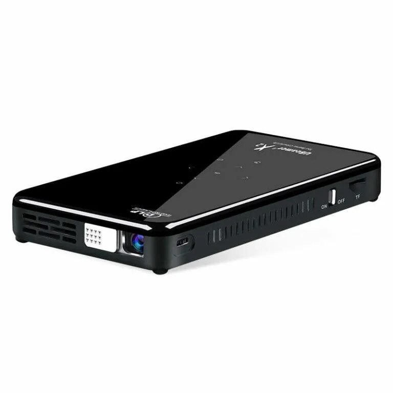 Dlp android
