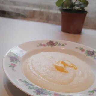 Приготовить манную кашу на завтрак