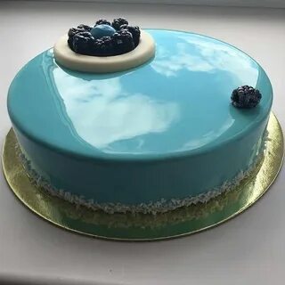 She cakes