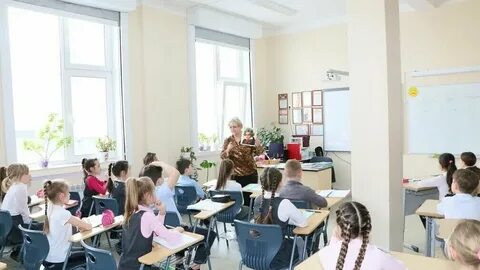 Вакансии в школах в новгород
