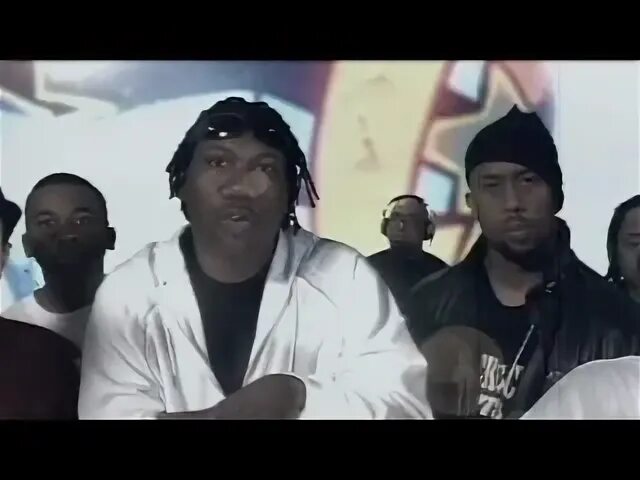 Krs one sound of da police remix