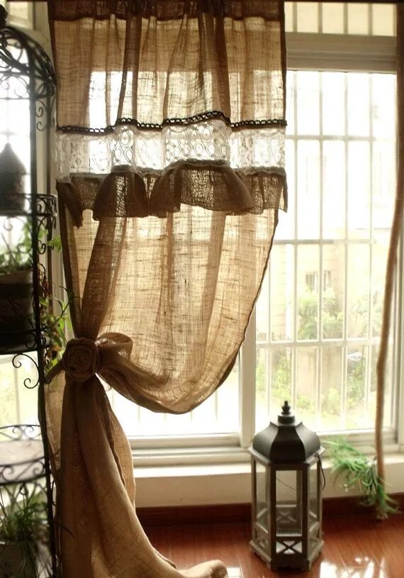 Pin di Mari Carmen Lecea Perez su Crafty Stuff & DIY Projects Mantovana in tela,