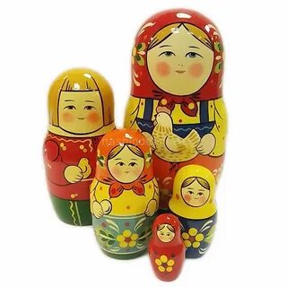 Сергиев посад 5