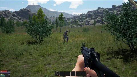 Early игра