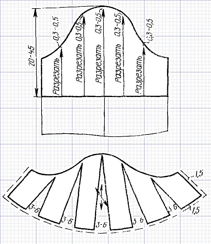Платье на кокетке для девочки выкройка. Платье с рукавом лекало. Рукав фонарик выкройка. Кроим рукав фонарик. Детское платье на кокетке выкройка.
