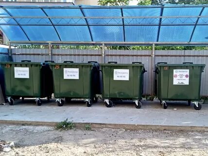 Эко центр в астрахани по вывозу