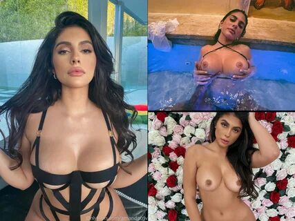 Poonam Pandey Leaked Nude Onlyfans Smooch Porn Video. 
