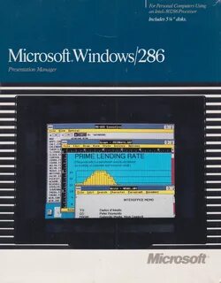 Windows 2.2