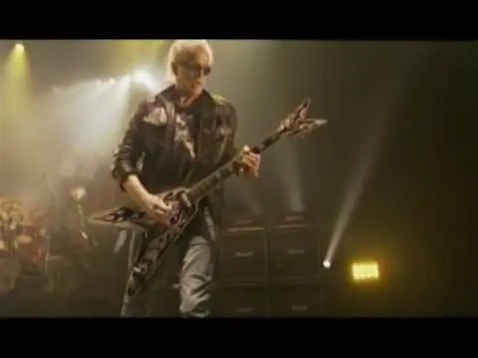 Michael schenker group слушать. Michael schenker group слушать