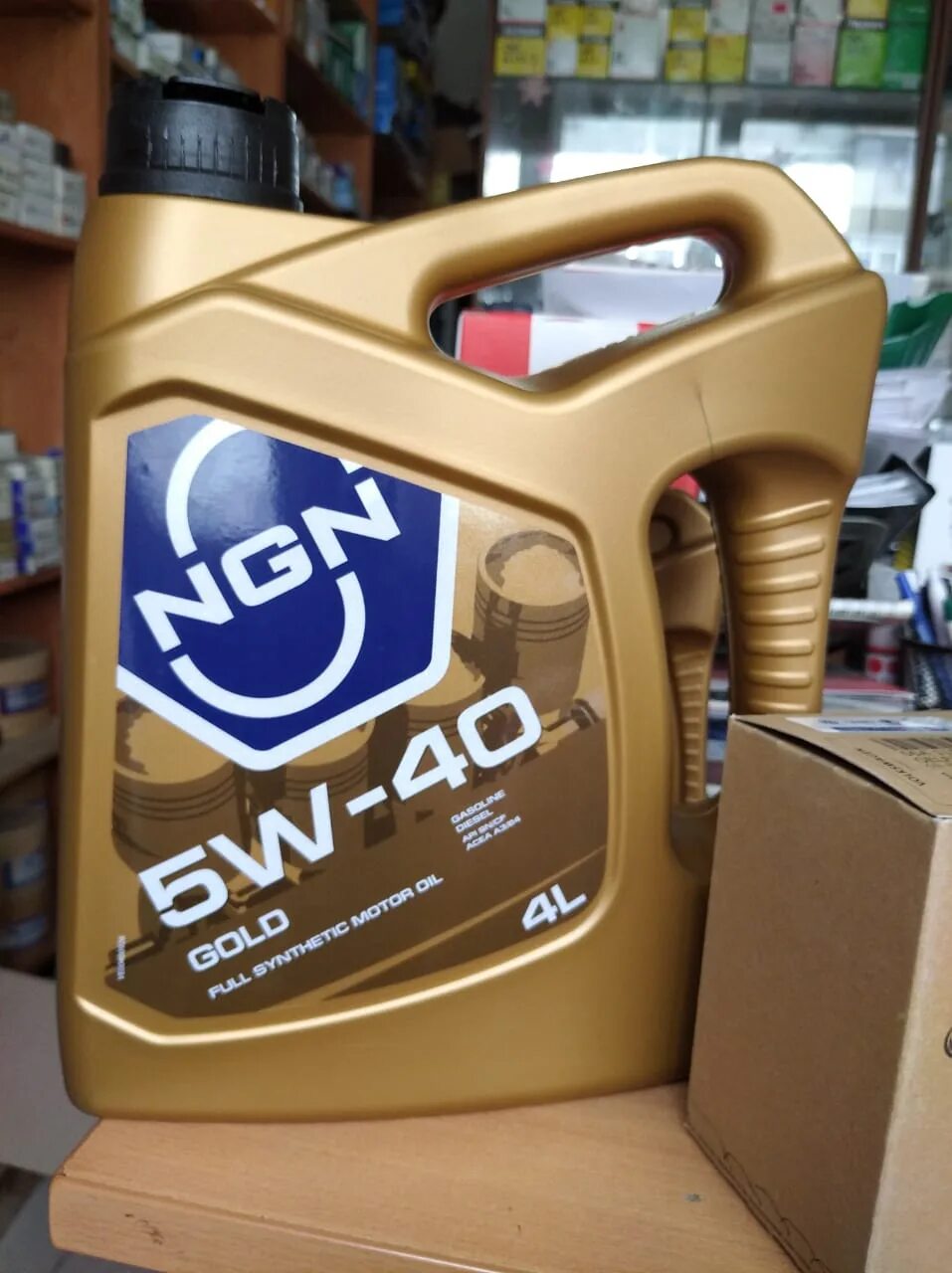 NGN Gold 5w-40. NGN Gold 5w40 Gold. NGN Gold 5w-30. НГН 5в40.