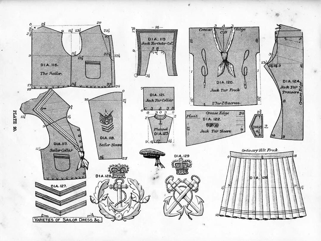 Матроска одежда для мальчика выкройка. Одежда для кукол выкройки старинных. Выкройки одежды для кукол антикварных. Выкройка Матросского костюма для антикварной куклы. Выкройки костюмов кукол
