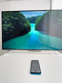 Tcl 50c745