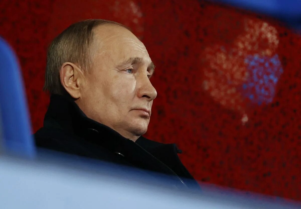 Разговаривал с путиным сон