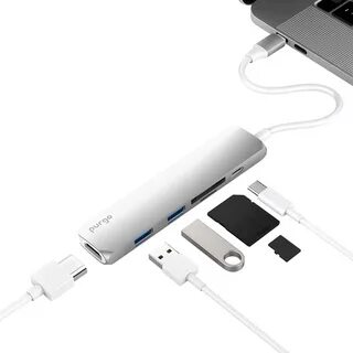 Переходник для macbook