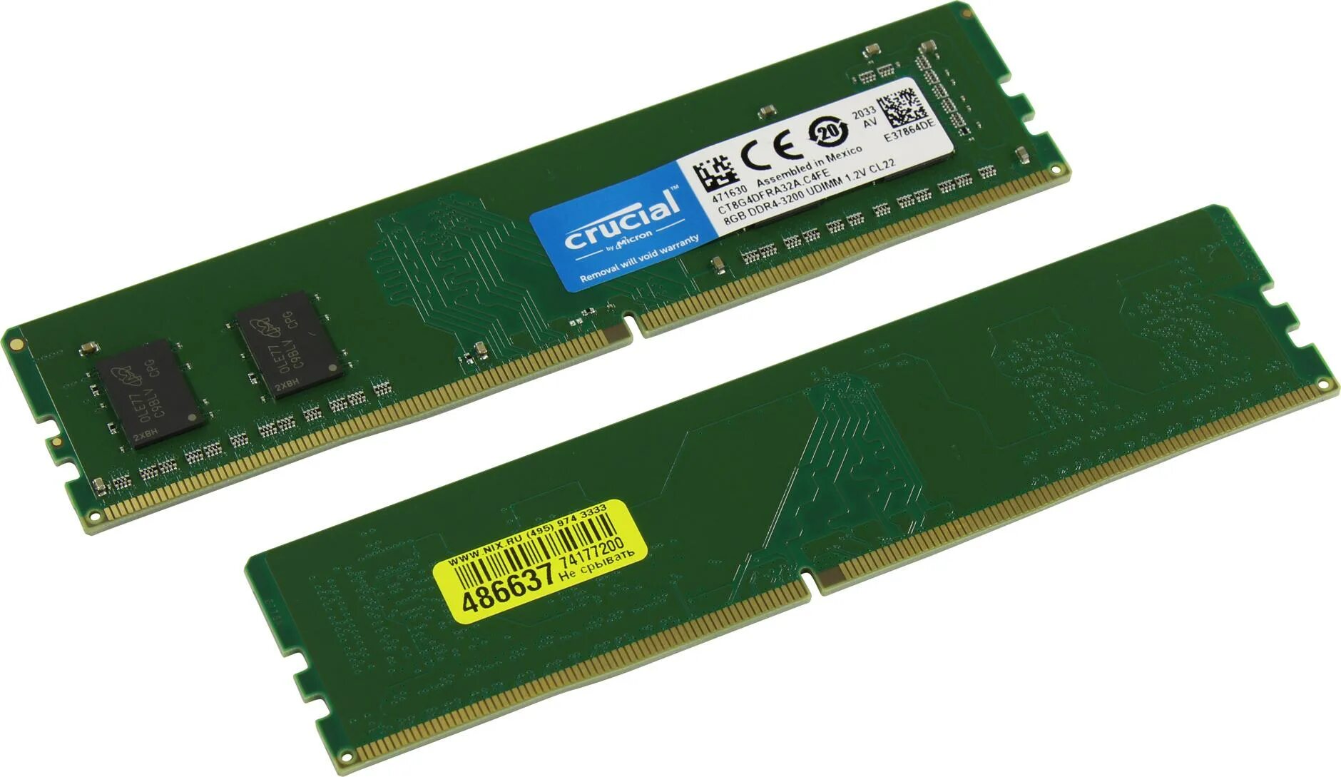 Оперативная память crucial 16gb. Оперативная память crucial [ct8g4dfra32a] 8 ГБ. Crucial 8gb ddr4 3200mhz. Модуль памяти ddr4 8gb crucial ct8g4dfra32a pc4-25600 3200mhz cl22 288pin 1.2v. Crucial 16 ГБ (8 ГБ X 2 шт.) Ddr4 3200 МГЦ DIMM ct2k8g4dfs832a.