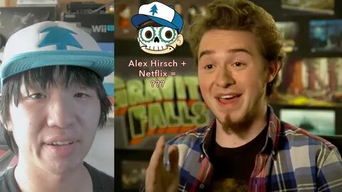 Alex will