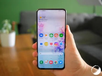 Galaxy a33 5g обзор