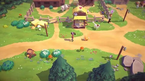 Игры больших 23
