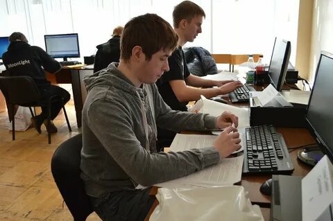 Топ вузы программирование