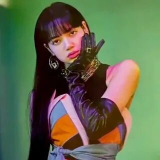 Lalisa money