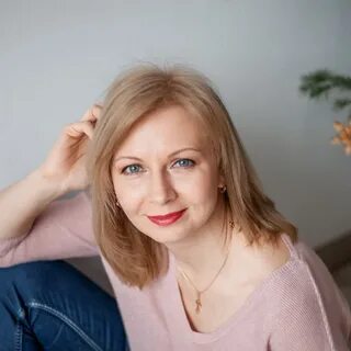 Светланой комаровой