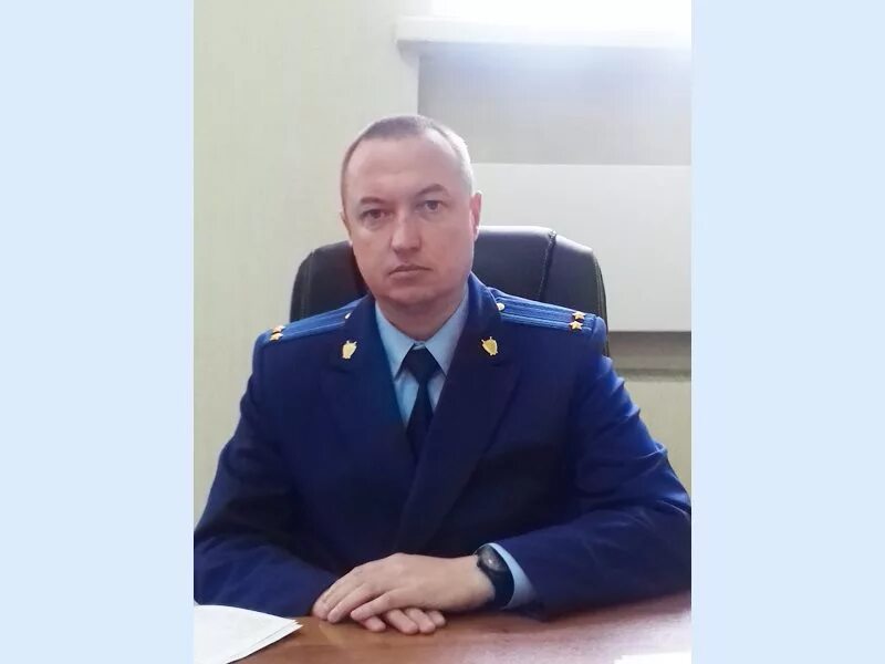 Новости прокуратур региона - Прокуратура Брянской области