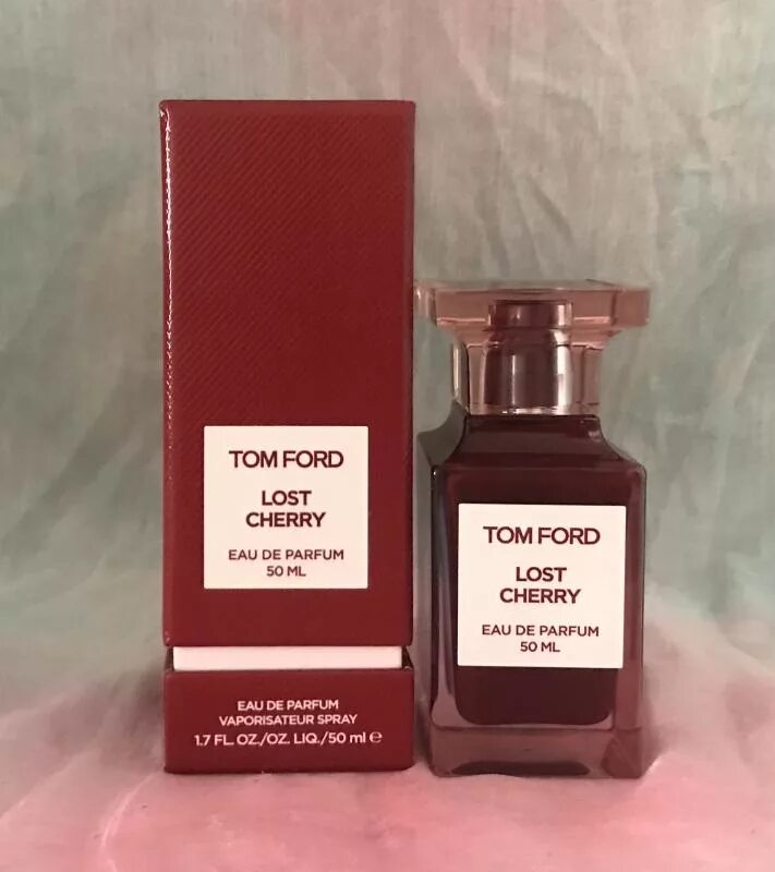 Tom Ford Cherry 50 ml. Tom Ford Lost Cherry 30ml. Том Форд черри 100 мл. Tom Ford Lost Cherry 5 ml.