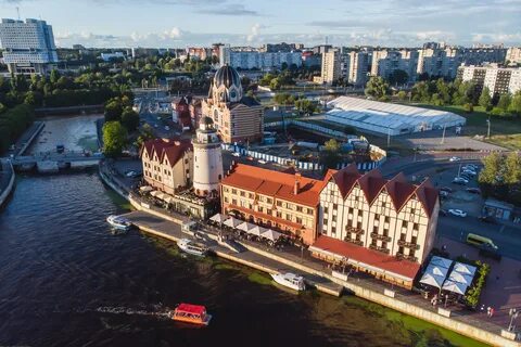 Калиниграде