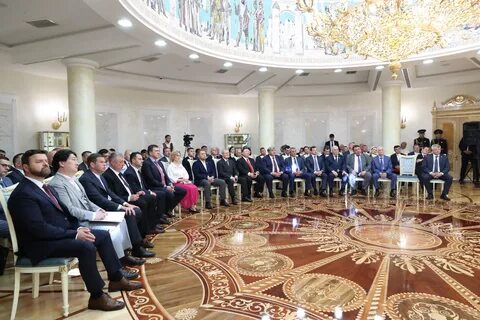 Новости магас ингушетия