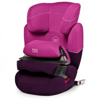 Детское автокресло cybex
