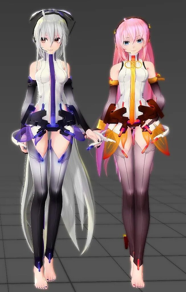 Ints append