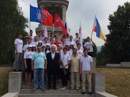 Молодежь ростова на дону