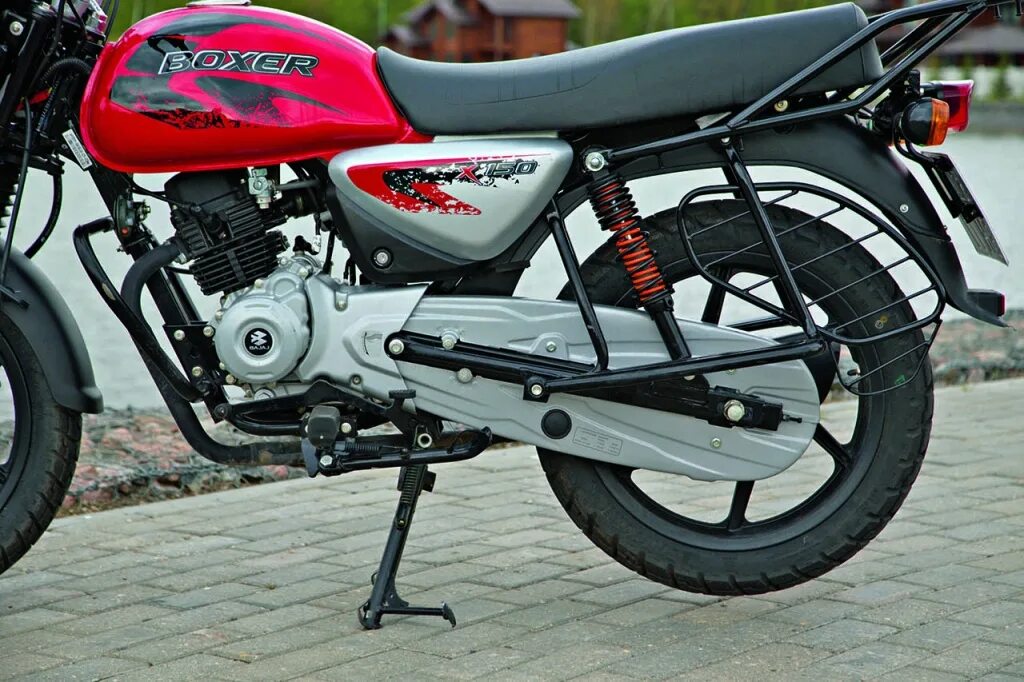 Bajaj 150 купить