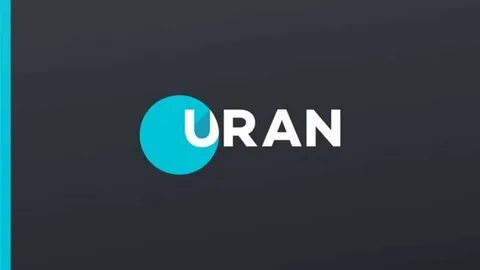 Компания уран