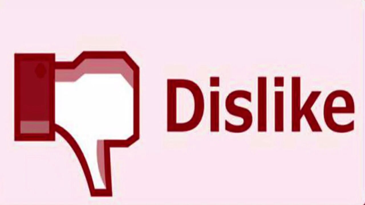 Return youtube dislike