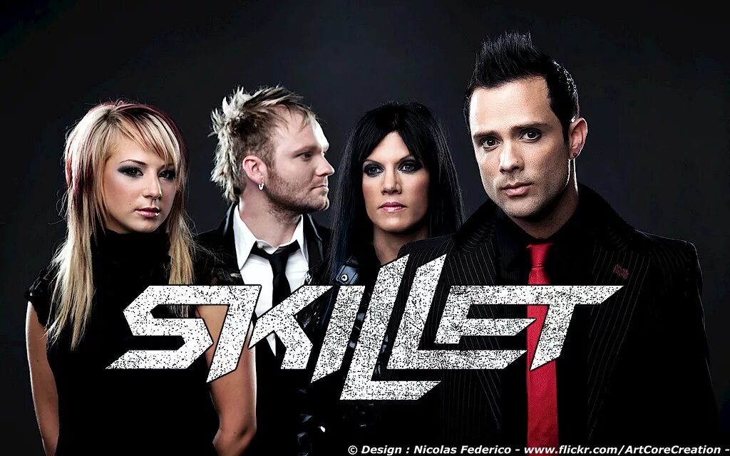 Группа Skillet. Участники группы Skillet. Группа Skillet о группе. Группа Skillet эмблема.