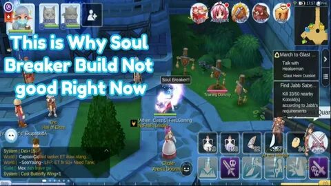 Ro build