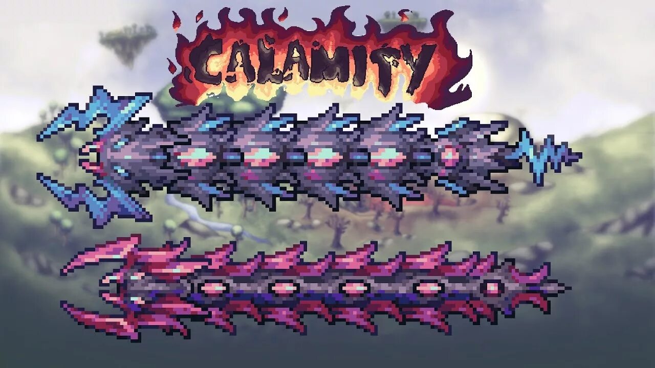 Штормовой Ткач Каламити. Terraria Calamity штормовой Ткач. Штормовой Ткач террария. Террария Каламити. Нашествия каламити