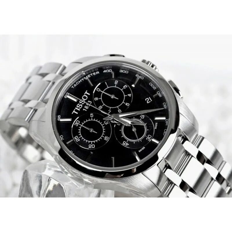 00. Реплика часов тиссот мужские. 627. Тиссот кутюрье. 11.
