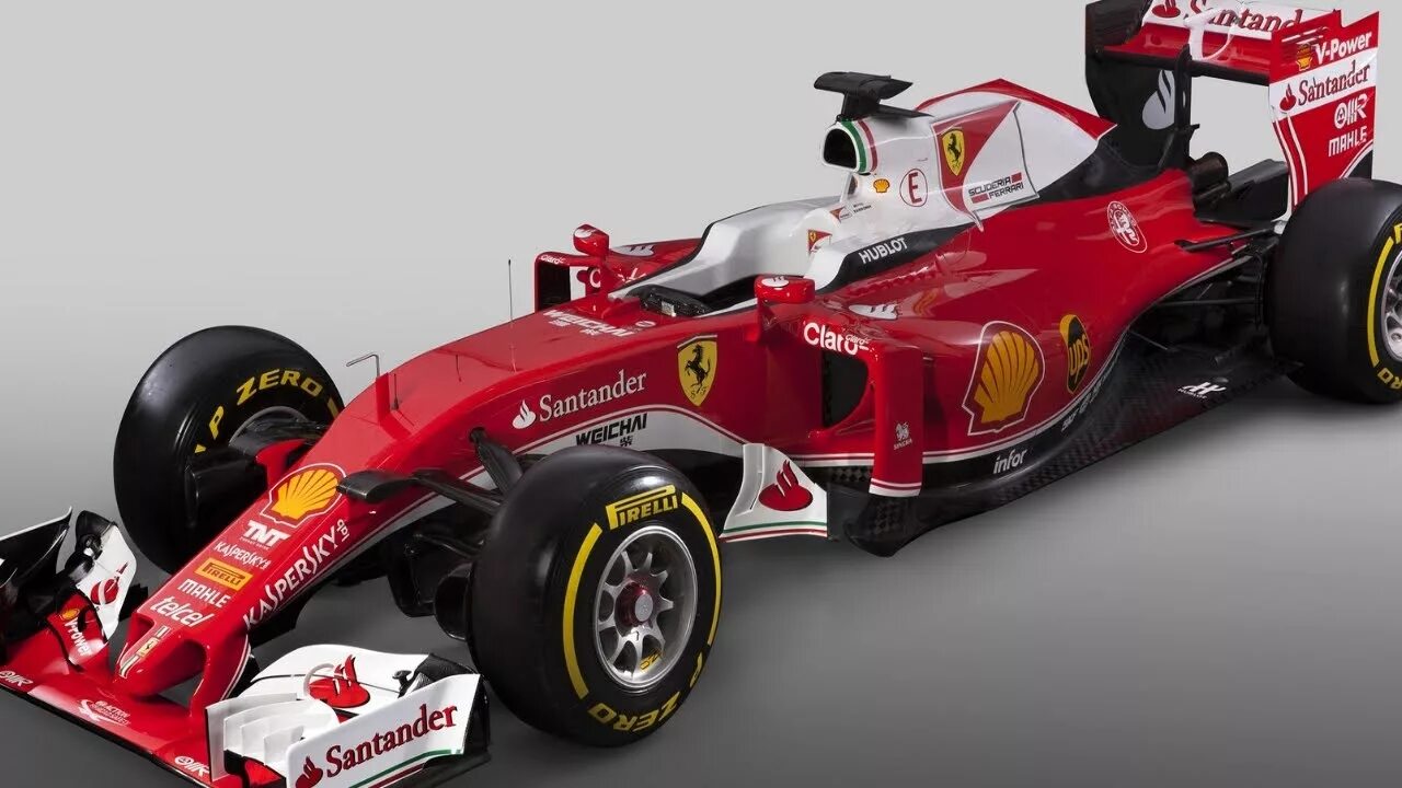 F1 4h