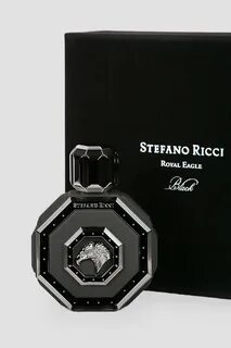 Stefano ricci black