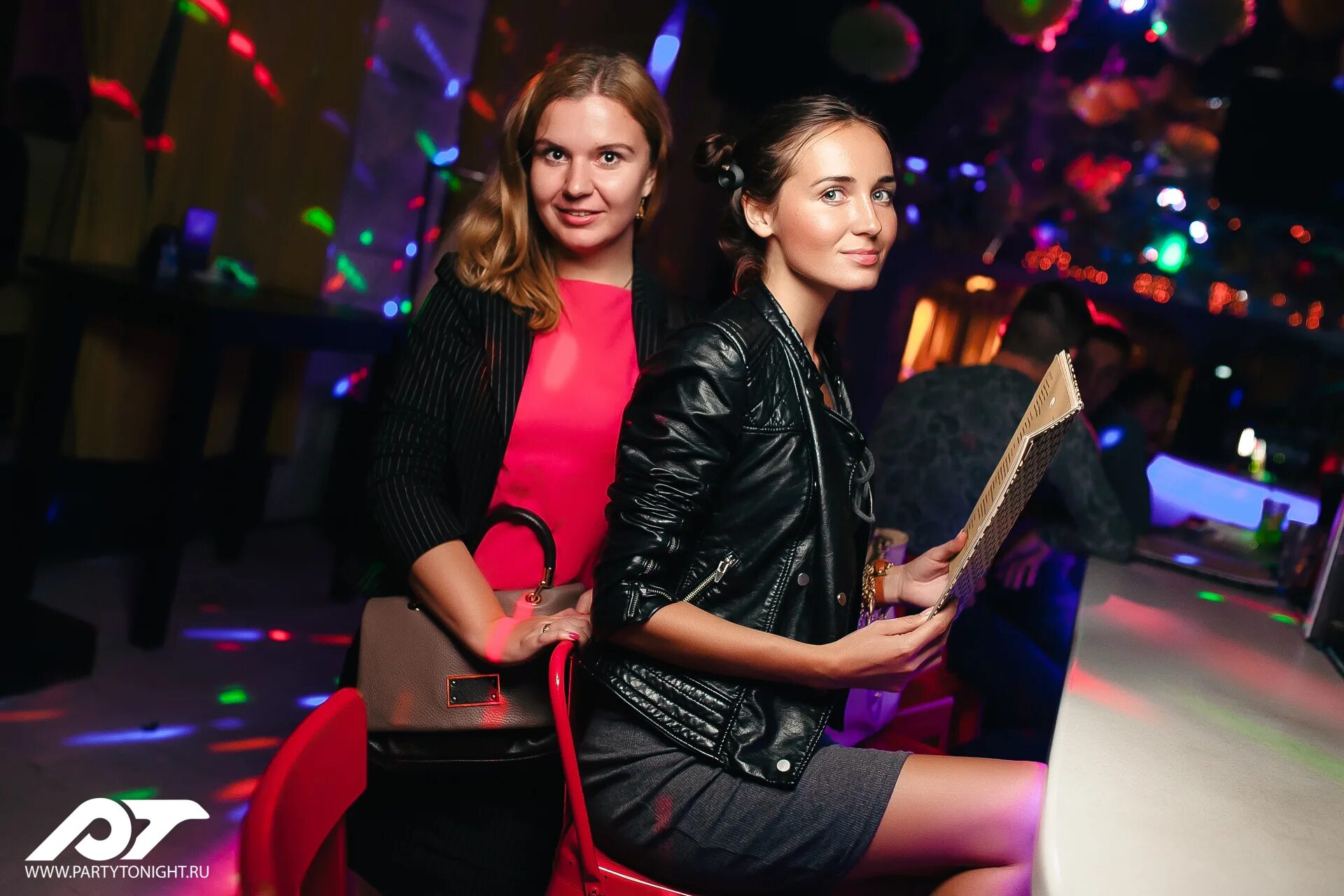 клуб знакомых