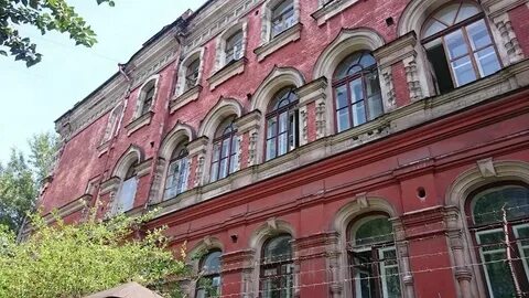 Nyrest горького 2