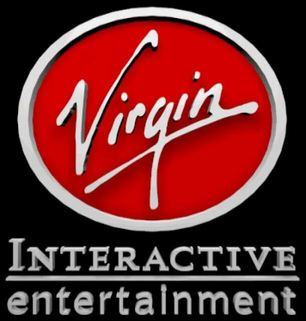 Virgin игры. Логотип Virgin. Virgin interactive Entertainment logo. Virgin игровая студия. Virgin interactive