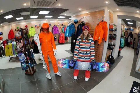 Спорт магазин красноярск