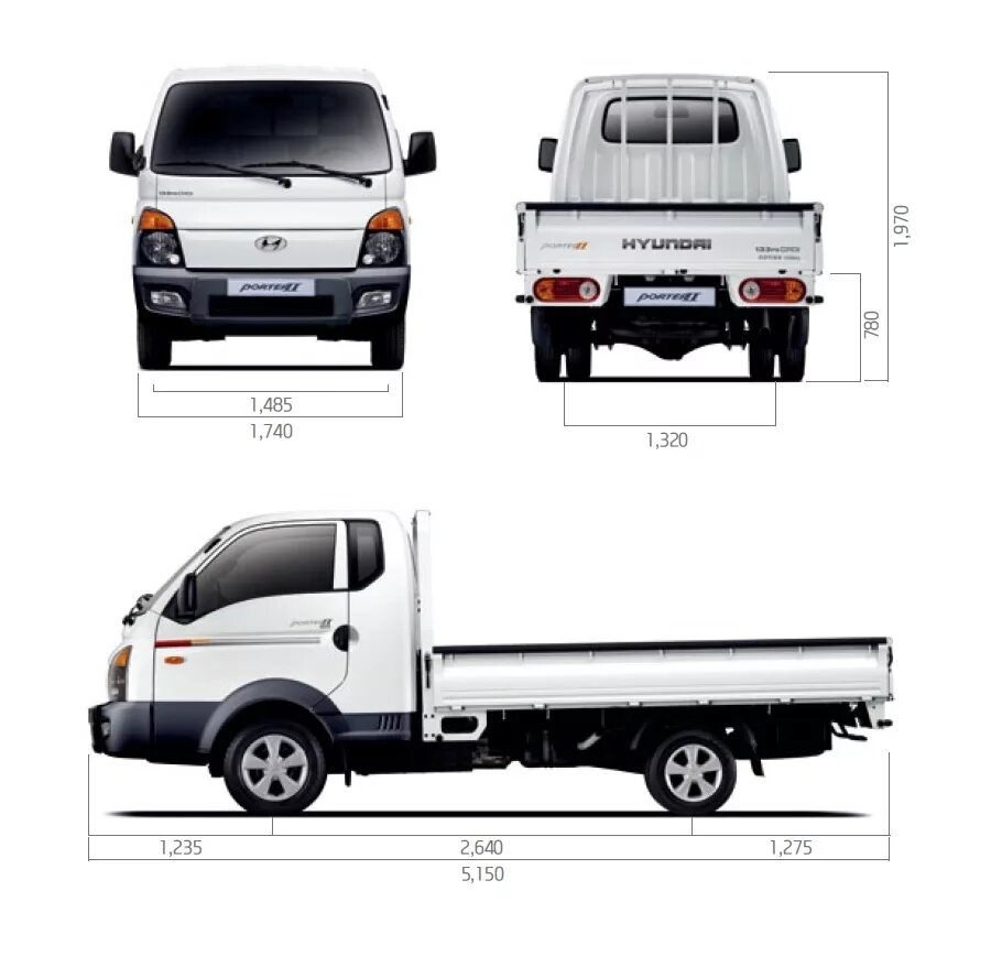 Хендай портер 2 габариты кузова. Hyundai hd78 высота борта. Хендай портер 1 габариты кузова. Хендай портер 1 габариты кузова. Ширина портера.