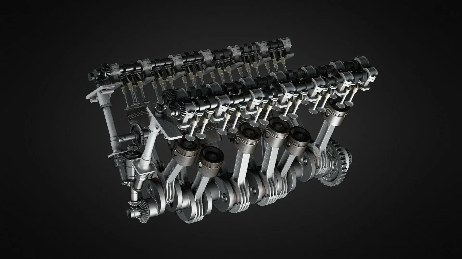 Ds3 mod engine